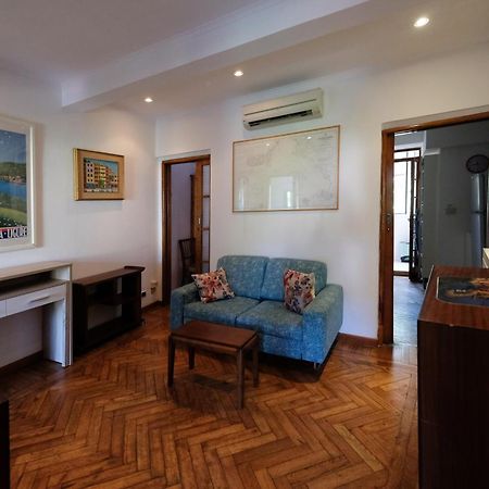 Tea Apartment Santa Margherita Ligure Buitenkant foto