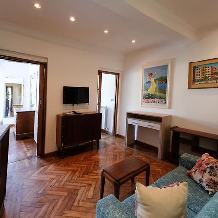 Tea Apartment Santa Margherita Ligure Buitenkant foto