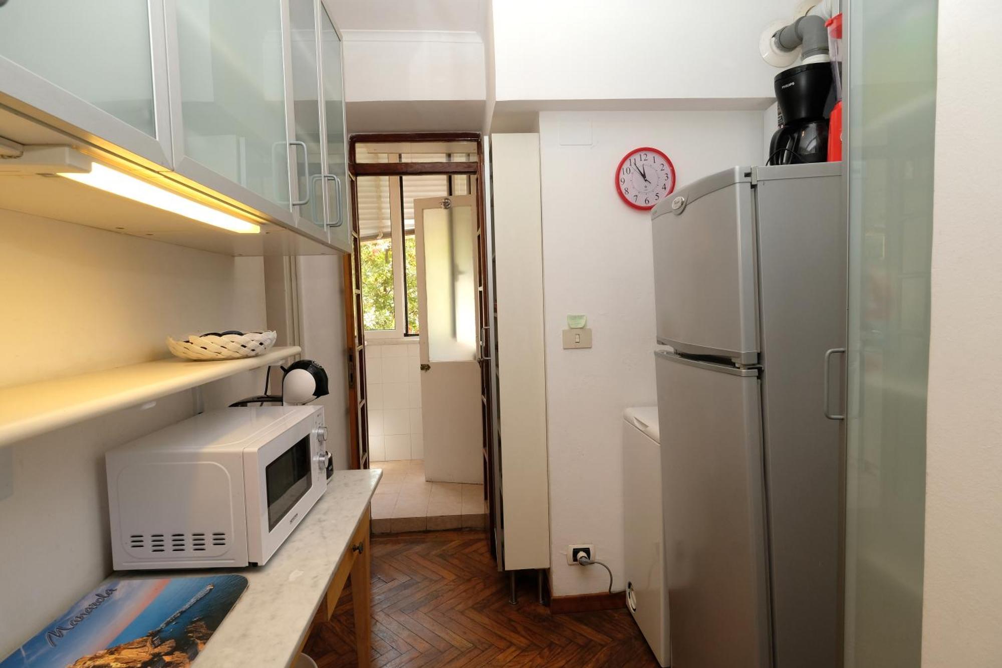 Tea Apartment Santa Margherita Ligure Buitenkant foto