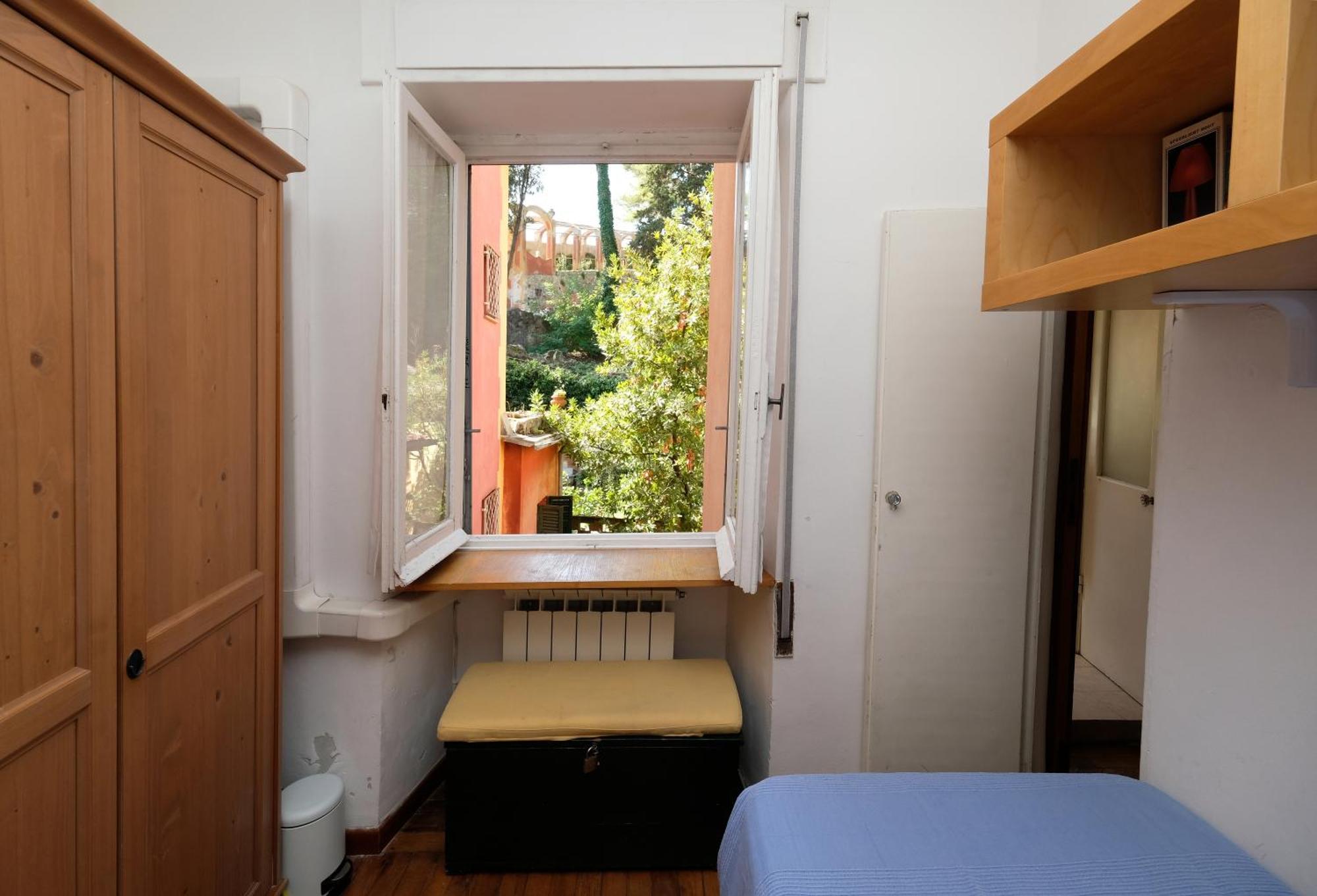 Tea Apartment Santa Margherita Ligure Buitenkant foto