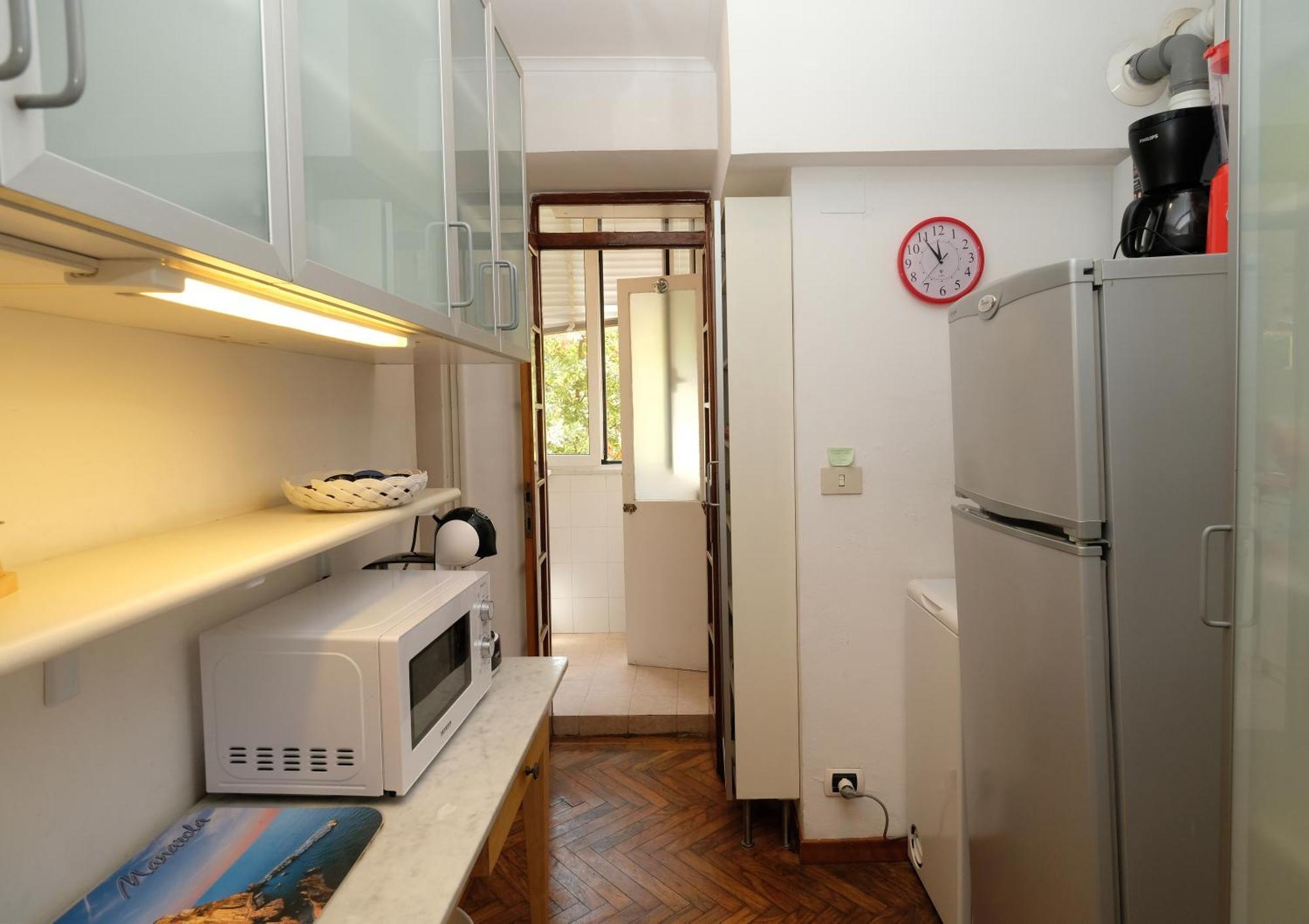 Tea Apartment Santa Margherita Ligure Buitenkant foto