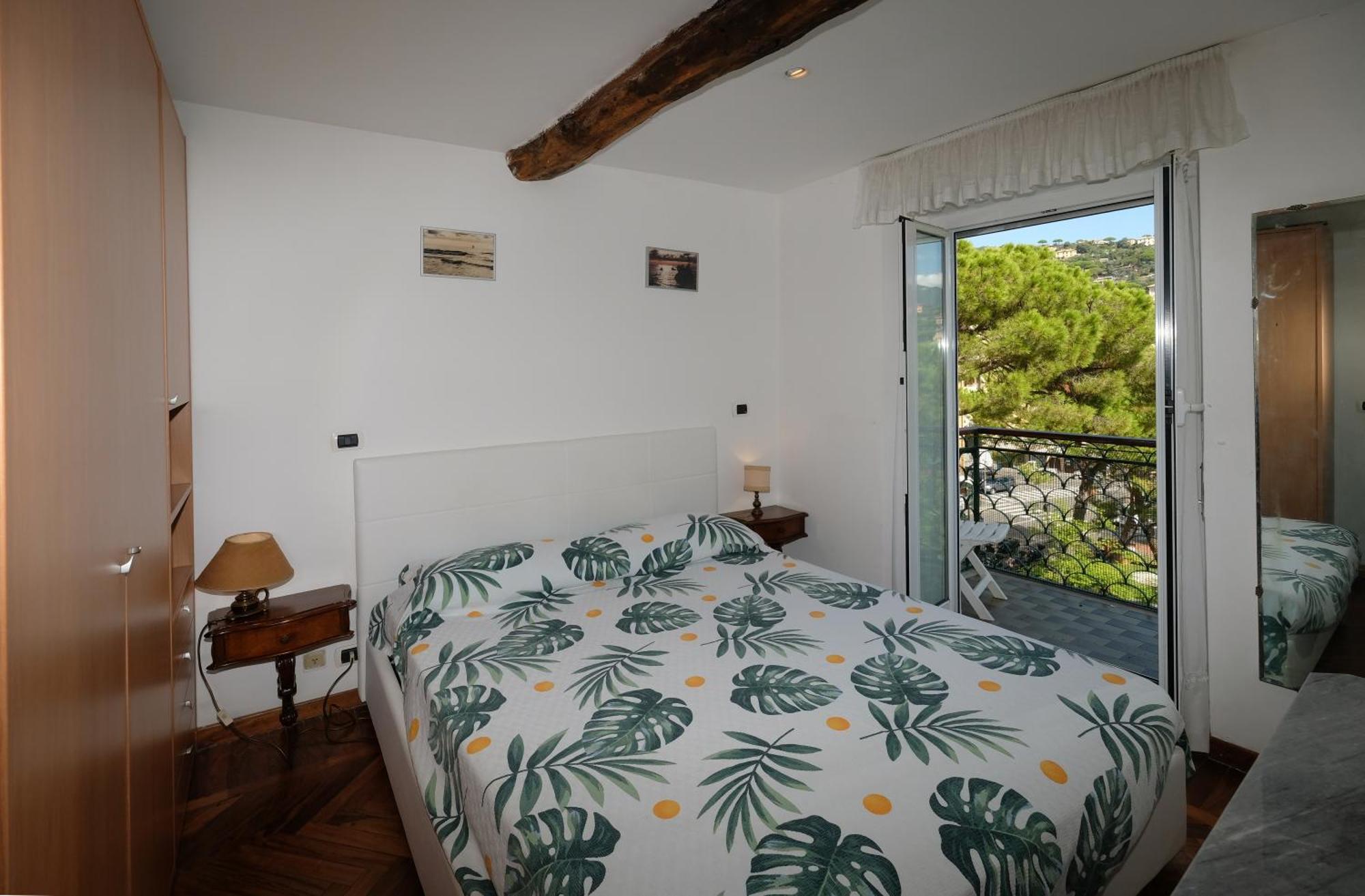 Tea Apartment Santa Margherita Ligure Buitenkant foto