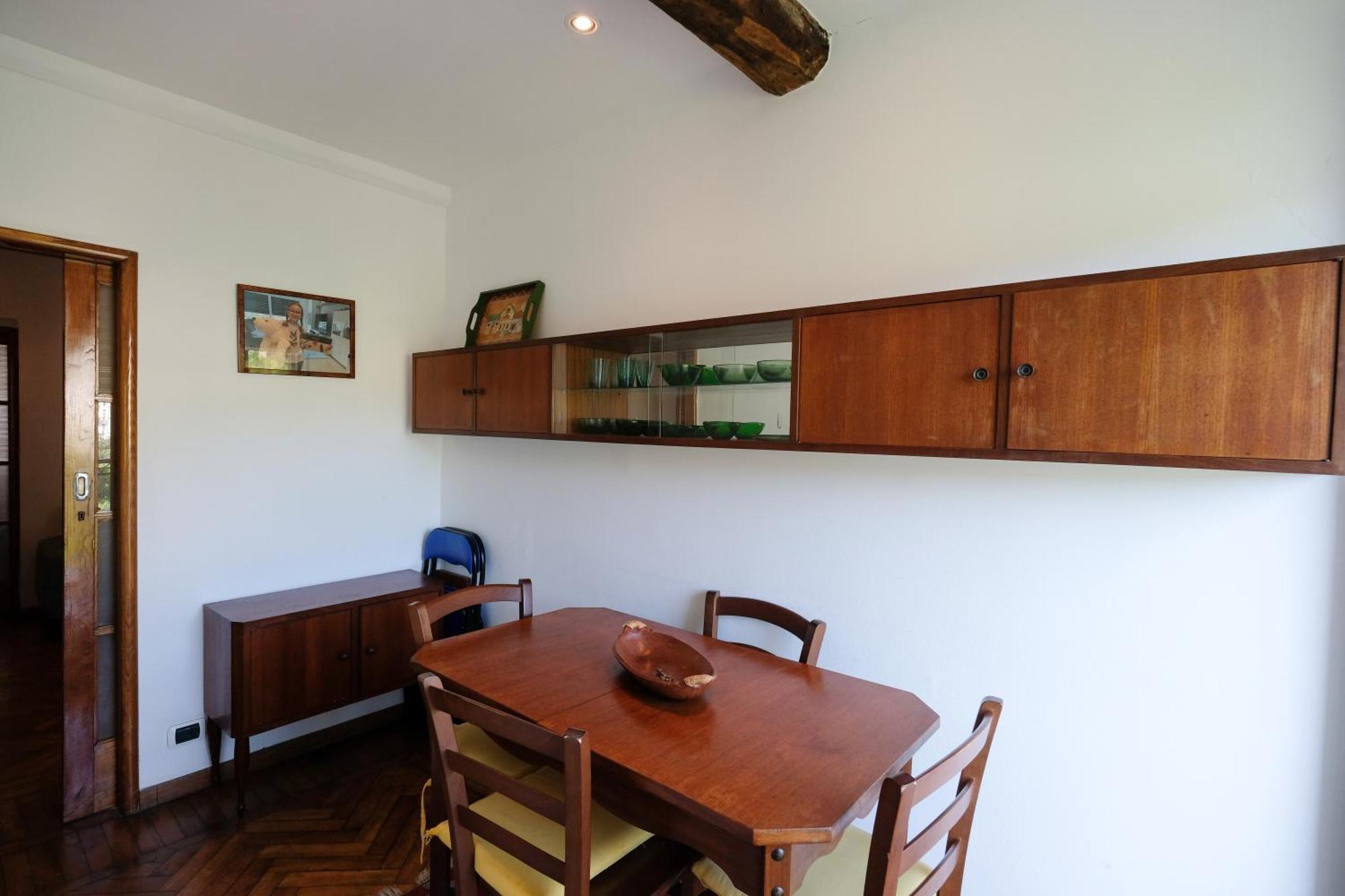 Tea Apartment Santa Margherita Ligure Buitenkant foto