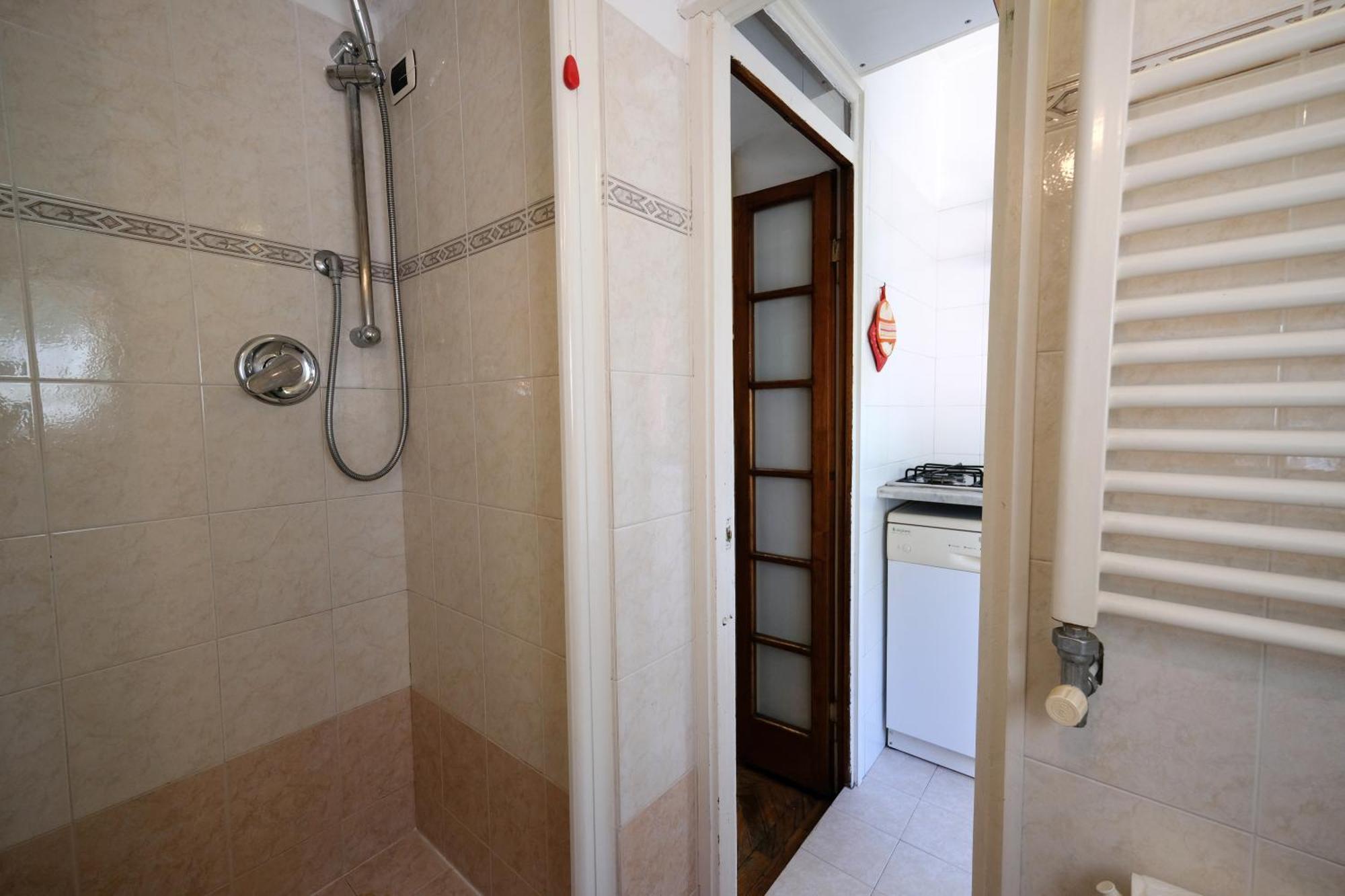 Tea Apartment Santa Margherita Ligure Buitenkant foto