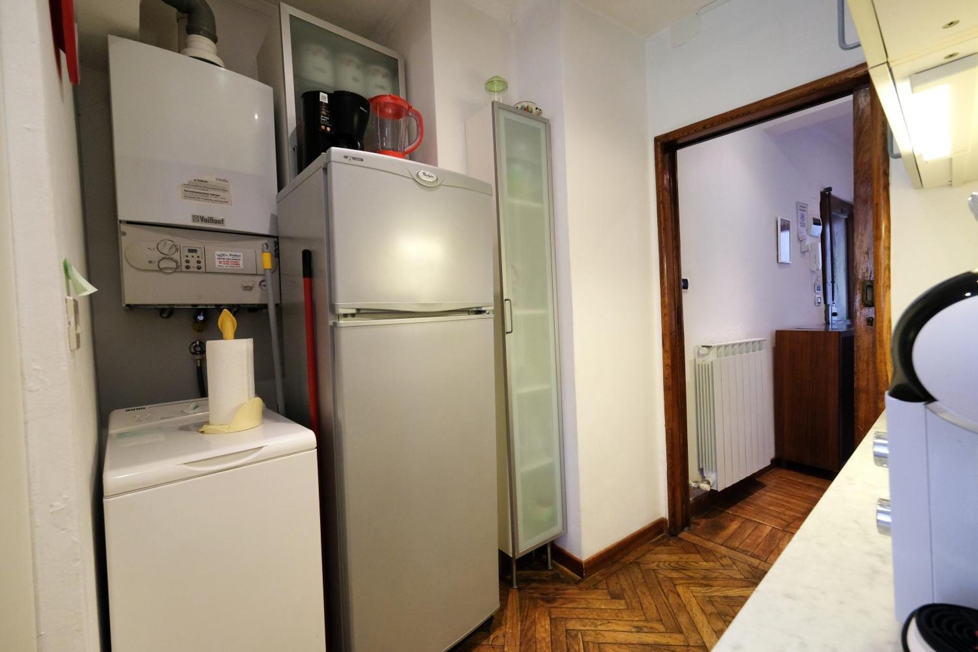 Tea Apartment Santa Margherita Ligure Buitenkant foto