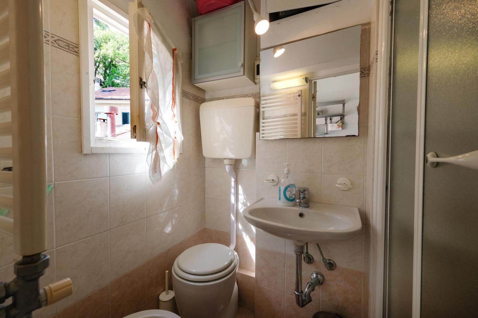 Tea Apartment Santa Margherita Ligure Buitenkant foto