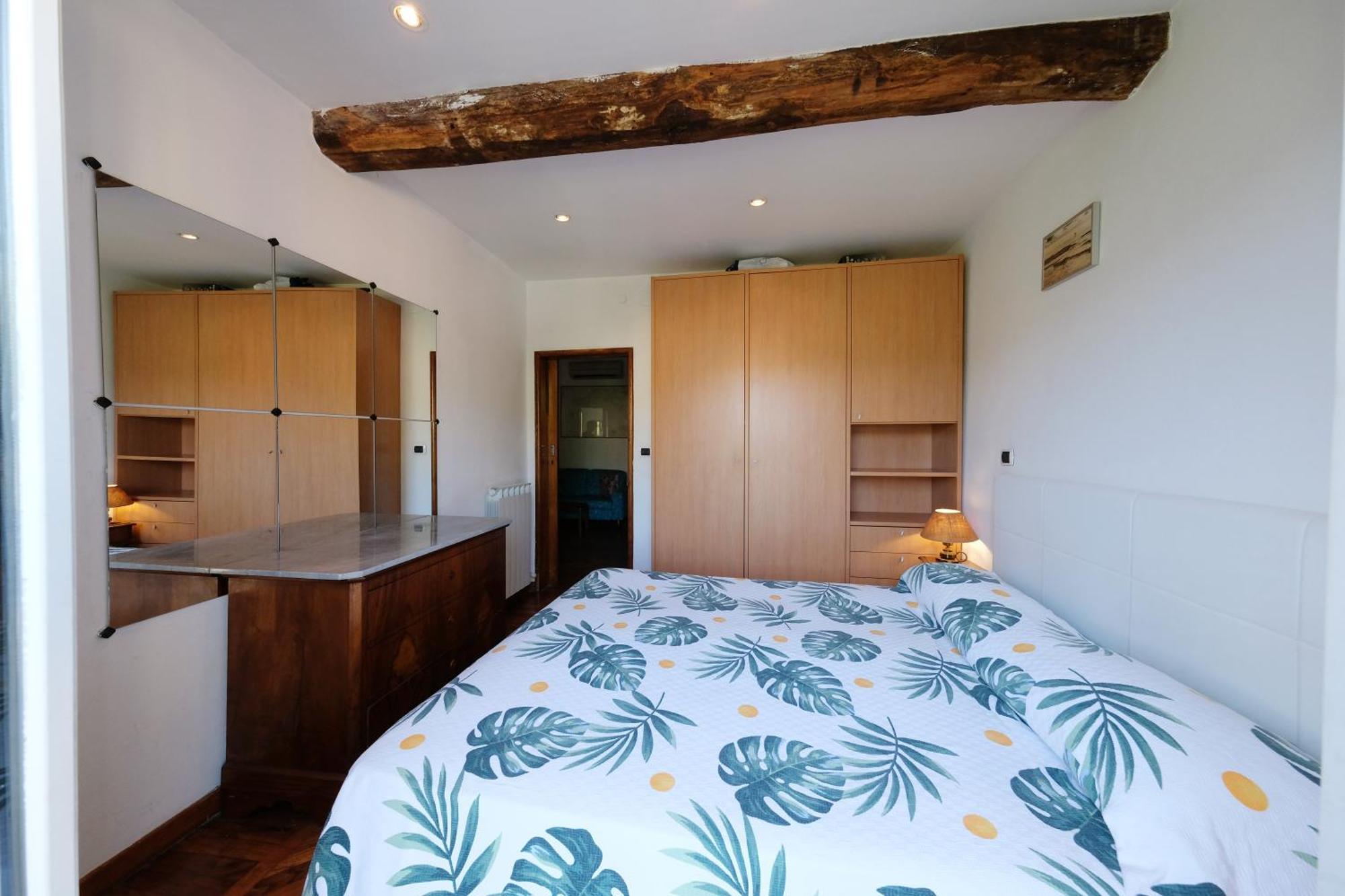 Tea Apartment Santa Margherita Ligure Buitenkant foto