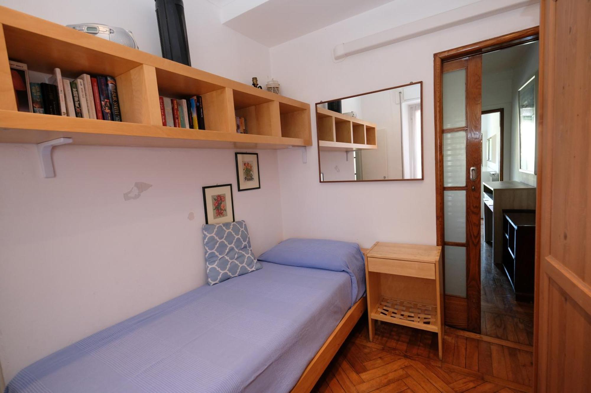 Tea Apartment Santa Margherita Ligure Buitenkant foto