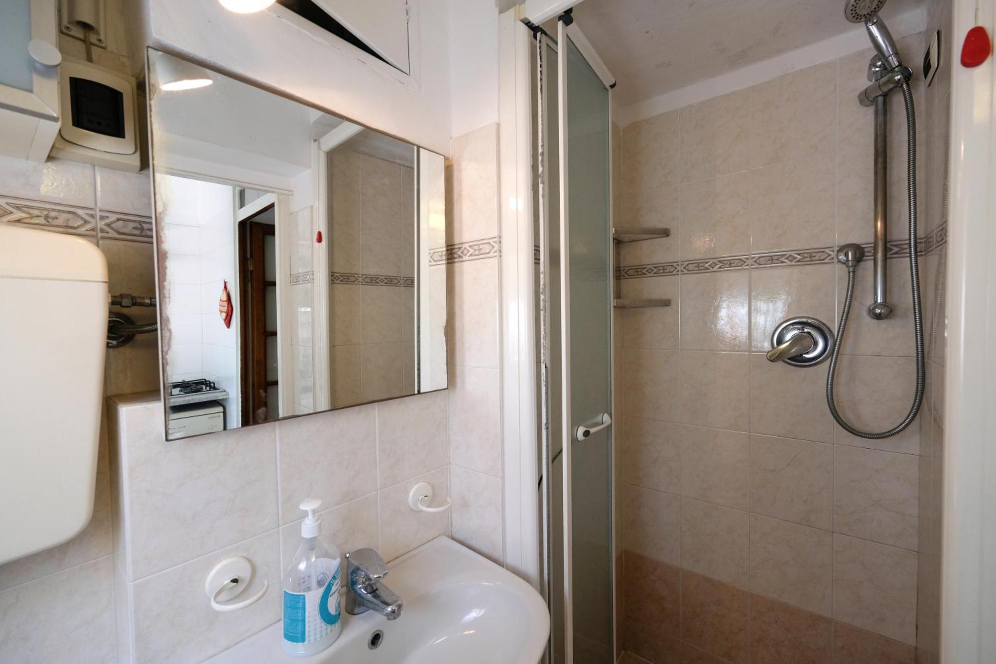 Tea Apartment Santa Margherita Ligure Buitenkant foto