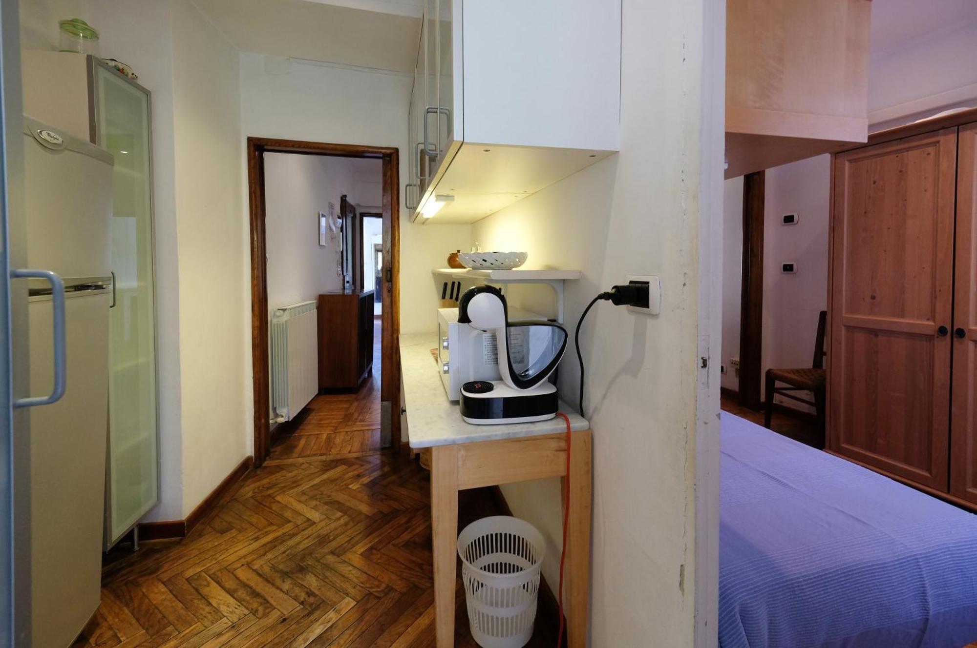 Tea Apartment Santa Margherita Ligure Buitenkant foto