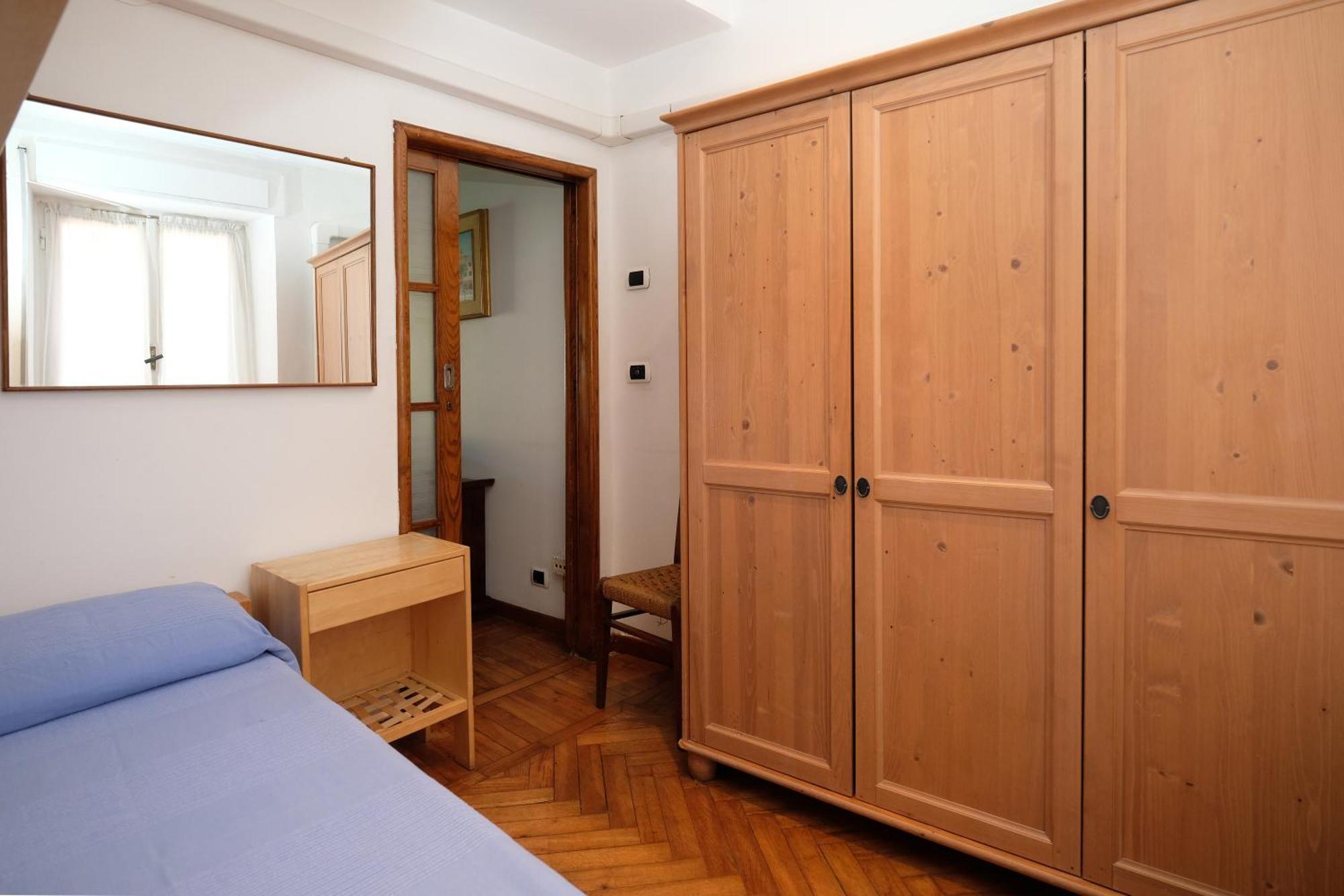 Tea Apartment Santa Margherita Ligure Buitenkant foto